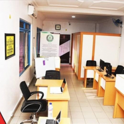 Serviced office centres to let in Abuja