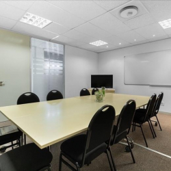 Serviced office - Cape Town