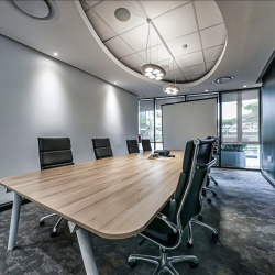 Serviced office to rent in Sandton