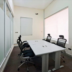 Serviced offices to rent in 