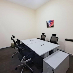 Serviced offices to rent in 