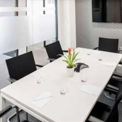 Office suites in central Johannesburg