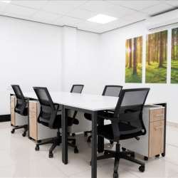 Office space to lease in Johannesburg