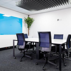 Serviced offices to let in Johannesburg