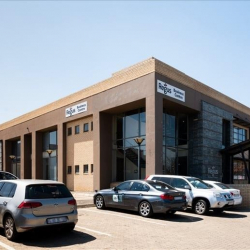 Image of Bloemfontein office space