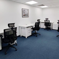 Serviced office centres to rent in Cairo