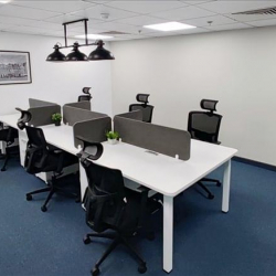 Serviced office to rent in Cairo