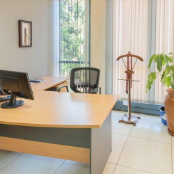 Office spaces to lease in Nairobi