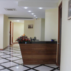 Nairobi serviced office