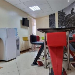 Image of Nairobi office suite