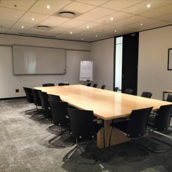 Executive office centres to hire in Johannesburg