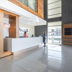 Serviced offices to let in Johannesburg