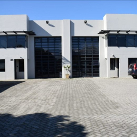 Executive suites to let in Cape Town. Click for details.