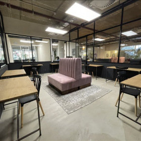 Serviced office in Cape Town. Click for details.