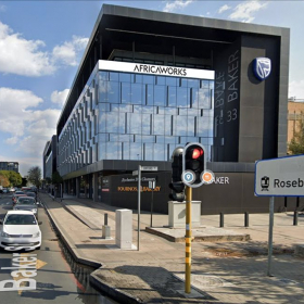 Serviced offices to hire in Johannesburg. Click for details.