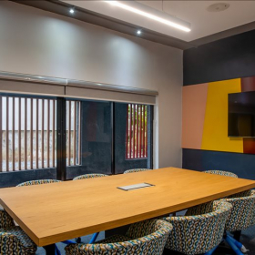 Office spaces to hire in Lagos. Click for details.