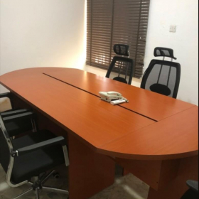 Image of Lagos office accomodation. Click for details.