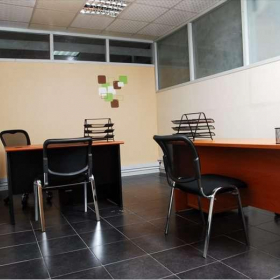 Serviced office in Lagos. Click for details.