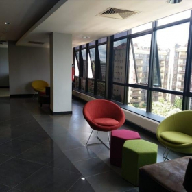 The Atrium 5 Th Floor, Chaka Road , Kilimani. Click for details.