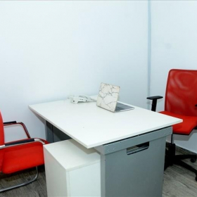 Executive suites in central Lekki. Click for details.