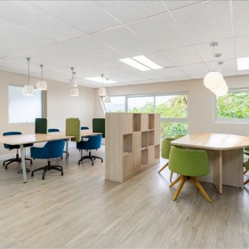 Serviced office - Paarl. Click for details.