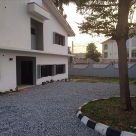 13 Uyo Crescent,, Emeka Anyaoku Street,, Area 11, Garki serviced offices. Click for details.