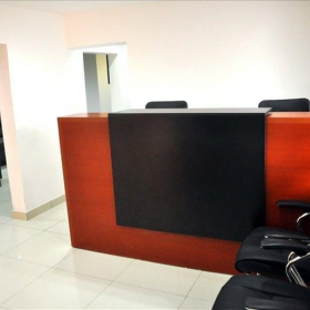 Exterior view of 160 Awolowo Road, Ikoyi, Lagos 101233. Click for details.