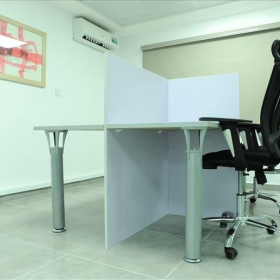 Serviced office centres in central Lagos. Click for details.