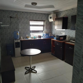 Serviced offices in central Lekki. Click for details.