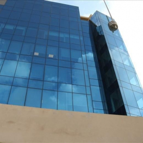 Office accomodation in Cairo. Click for details.