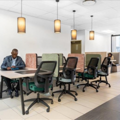 Image of Durban serviced office. Click for details.