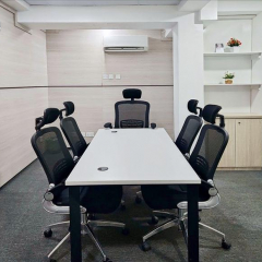 Serviced office centres to hire in Lagos. Click for details.